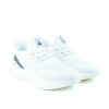 Championes Santa Barbara Boost de Hombre - BOOST - BO-03 Blanco