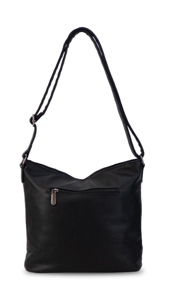 CARTERA DEBORAH NEGRO