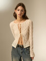Tops Tedin Crudo / Natural
