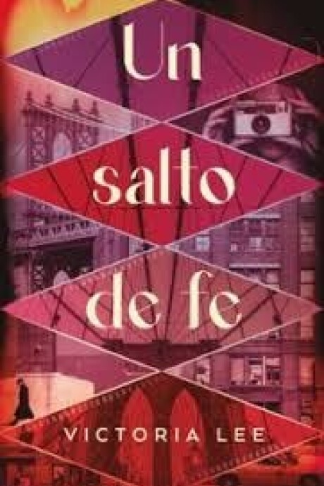UN SALTO DE FE UN SALTO DE FE