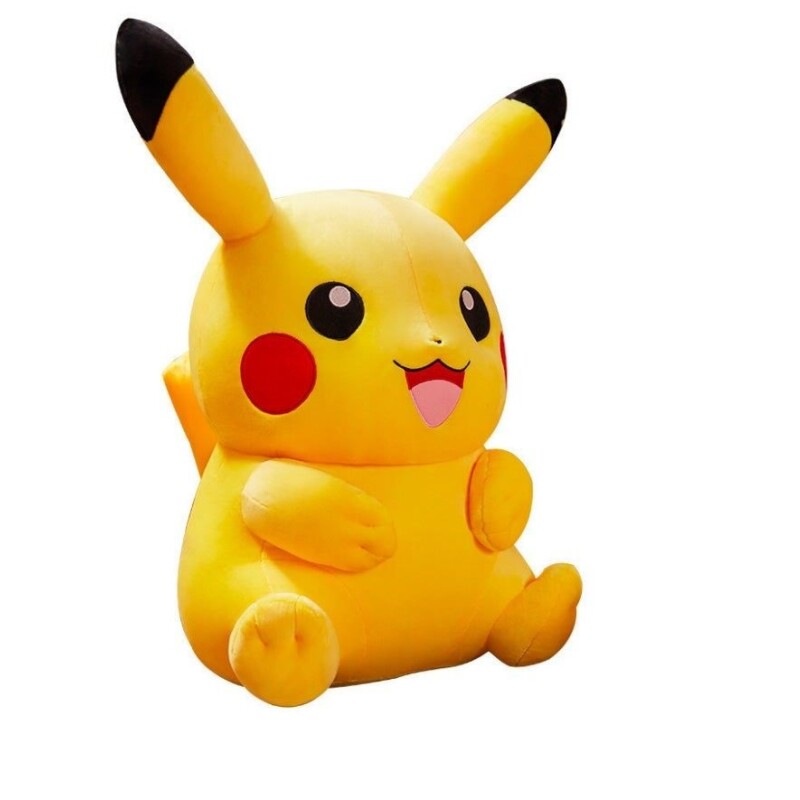 Peluches pikachu new arrivals
