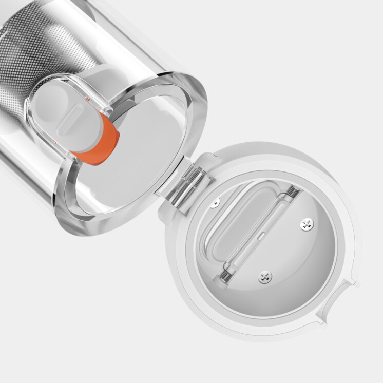 Aspiradora de Mano Inalámbrica Xiaomi Mi Vacuum Cleaner Mini 13.000 Pa Aspiradora de Mano Inalámbrica Xiaomi Mi Vacuum Cleaner Mini 13.000 Pa