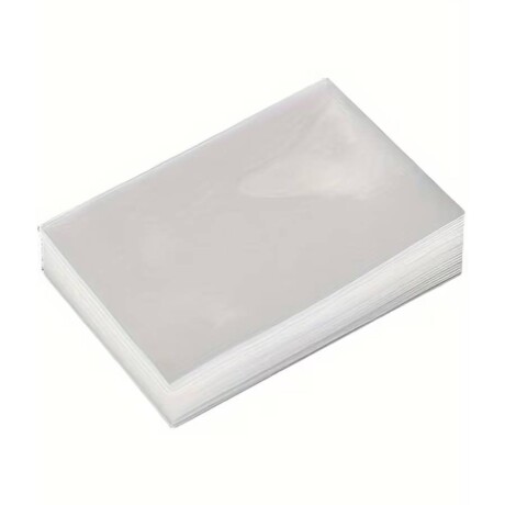 Protectores Perfect Fit para Topps Protectores Perfect Fit para Topps
