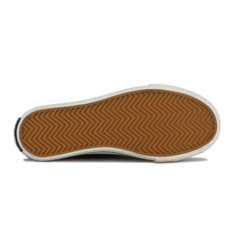 Pony Calzado C/Plataforma Fifth Ave Women Bordo