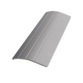 CURVA P/PEGAR ALUMINIO CROMADO MATE Curva P/pegar Aluminio Cromado Mate