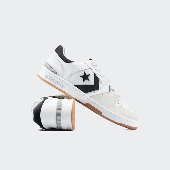 Championes Converse Lifestyle 1998 Blanco