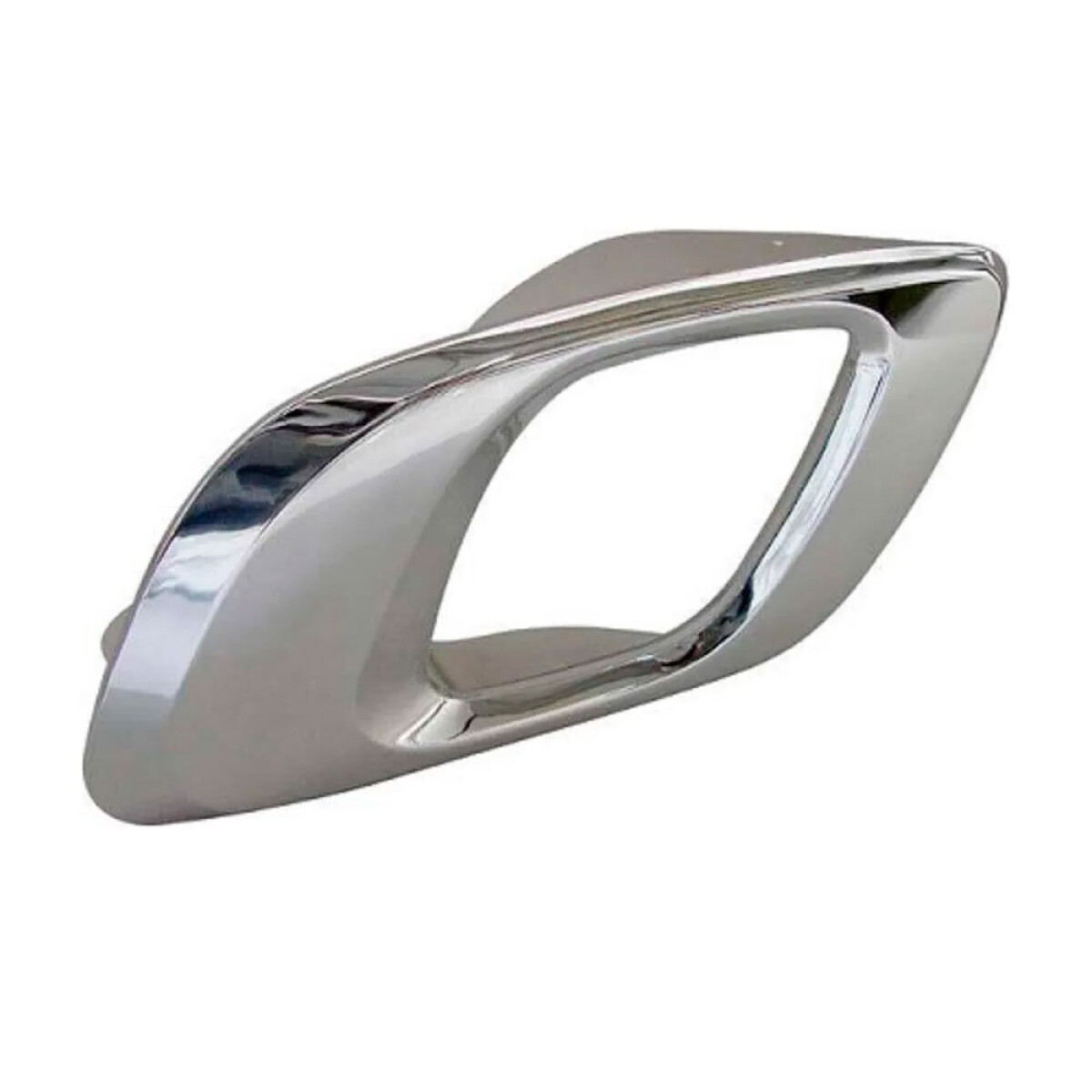 MANIJA RENAULT MANIJA INTERIOR IZQ CROMADA KWID - 