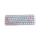 Teclado inalámbrico Sanrio Cinnamoroll