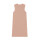 VESTIDO CORTO Beige