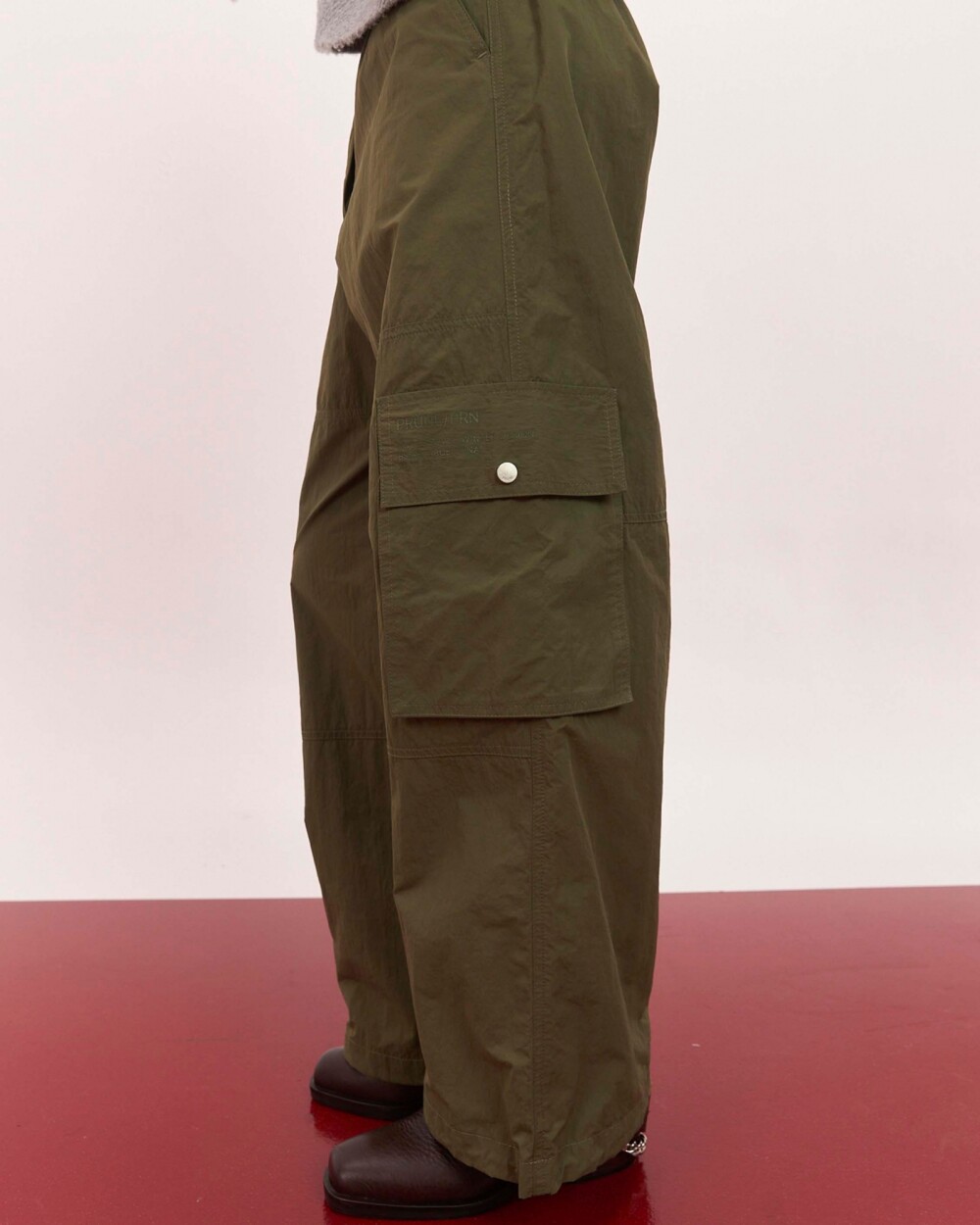 Pantalon Rainforest Camuflado