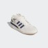 Championes Adidas Forum Low CL Blanco
