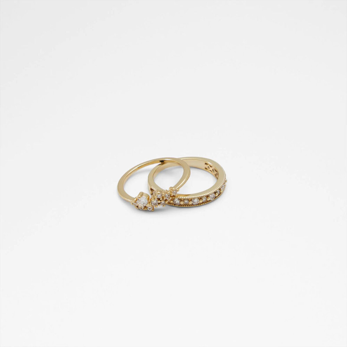 MUTIS GOLD/CLEAR MULTI - GOLD/CLEAR MULTI 