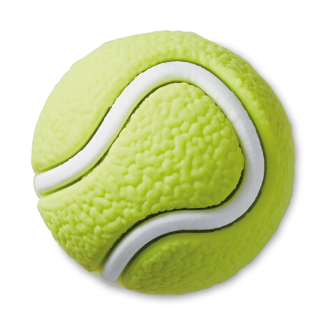 Jibbitz Textured Tennis Ball Multicolor