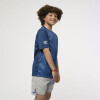 Remera Manga Corta Sides Umbro Junior 019