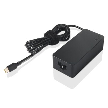 Cargador Notebook Laptop Usb Tipo C G-Power 5V-20V 3.25A 65W Variante Color Negro