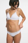 Bikini Abril Gris Melange