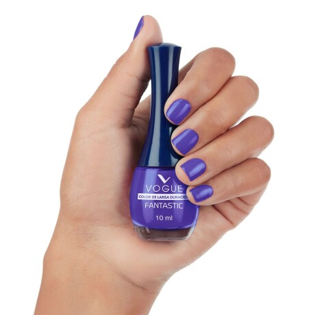 Esmalte Vogue Fantasía Vibra 292 – Esmalte de uñas Esmalte Vogue Fantasía Vibra 292 – Esmalte de uñas