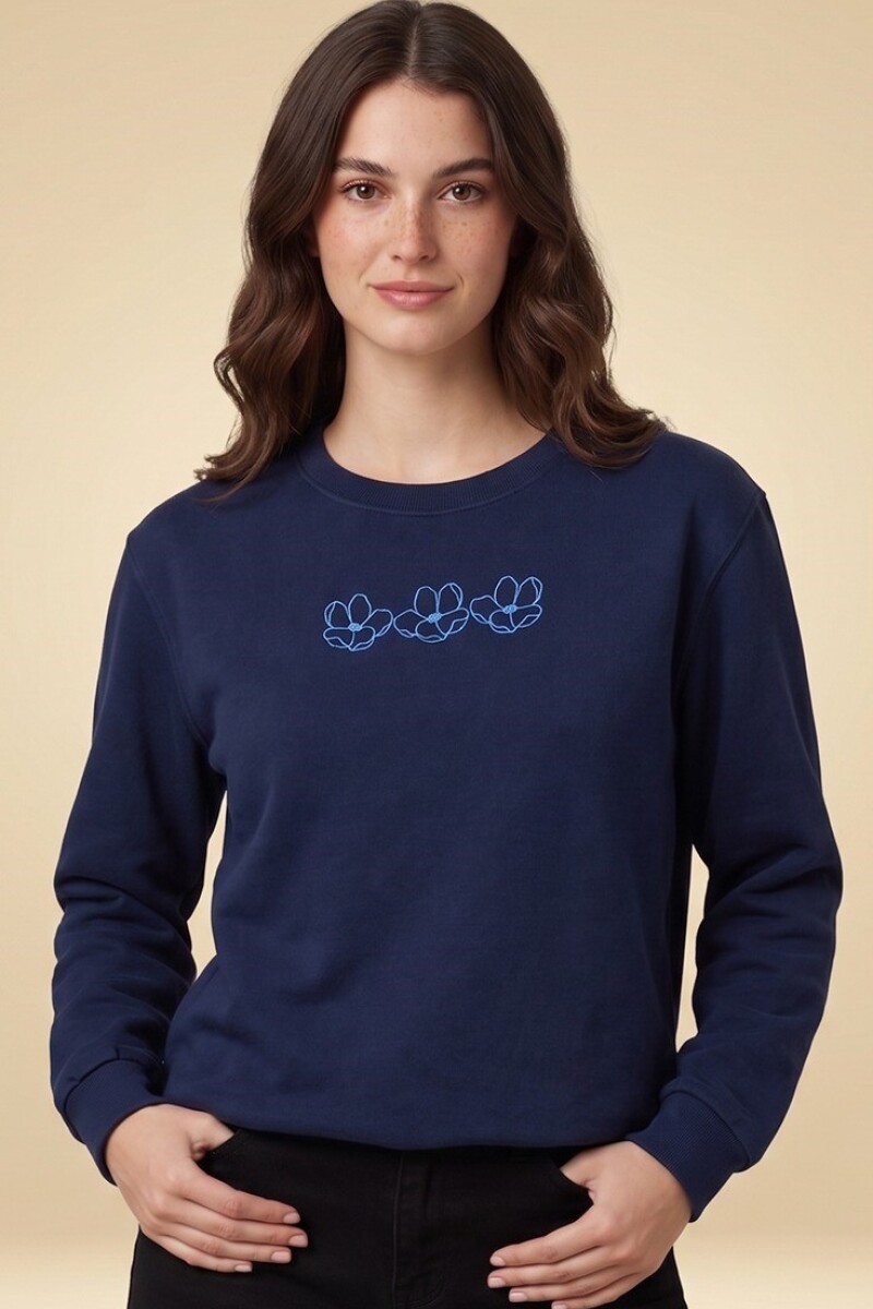 Sweater de Algodón. Sweater de Algodón.