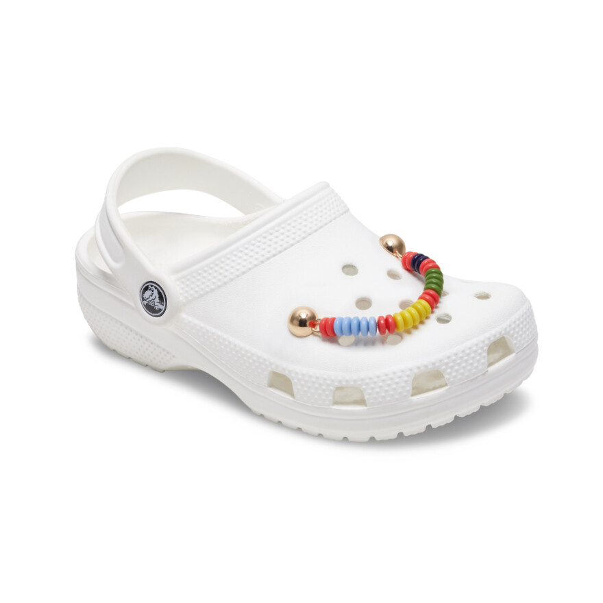 Jibbitz Crafted Color Mix Chain Multicolor