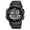 Reloj Digital Multifunción Casio AE-1000W Resistente al Agua 100mts Reloj Digital Multifunción Casio AE-1000W Resistente al Agua 100mts