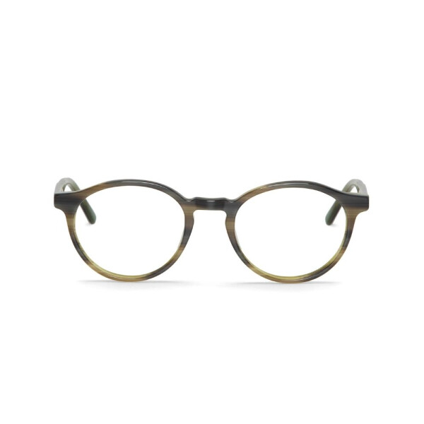 Mr Boho Button col ACWT17-00 Greenish Grain Mr Boho Button Col Acwt17-00 Greenish Grain