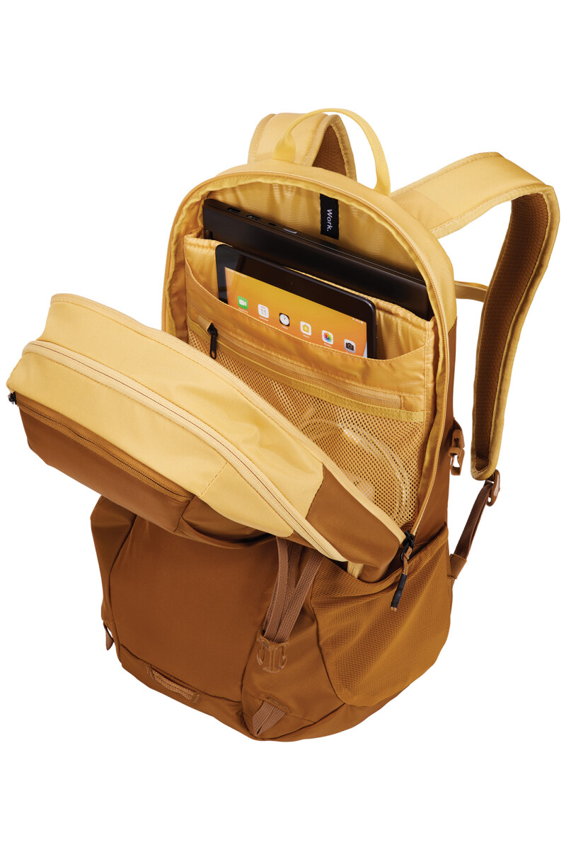 Thule EnRoute 23L - Golden Ochre Thule EnRoute 23L - Golden Ochre