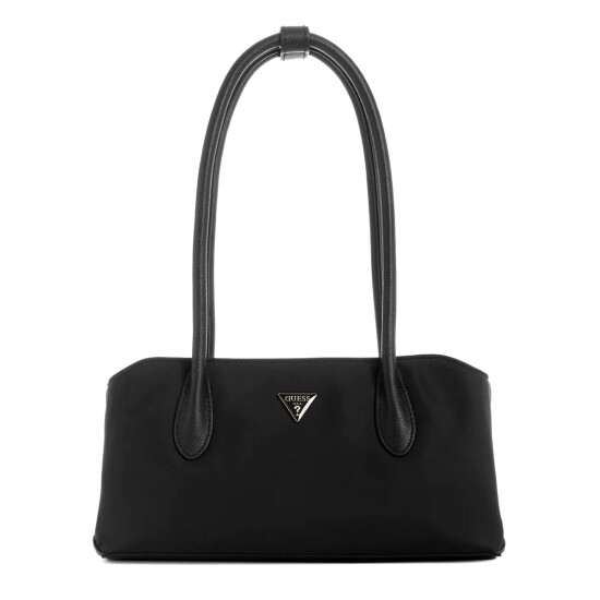 Cartera Guess Mauve Chica Negro 0