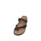 SANDALIA 35-40 COFFEE