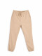 JOGGER MOTION II BEIGE (V)