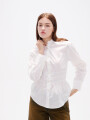 Camisa Joral Blanco