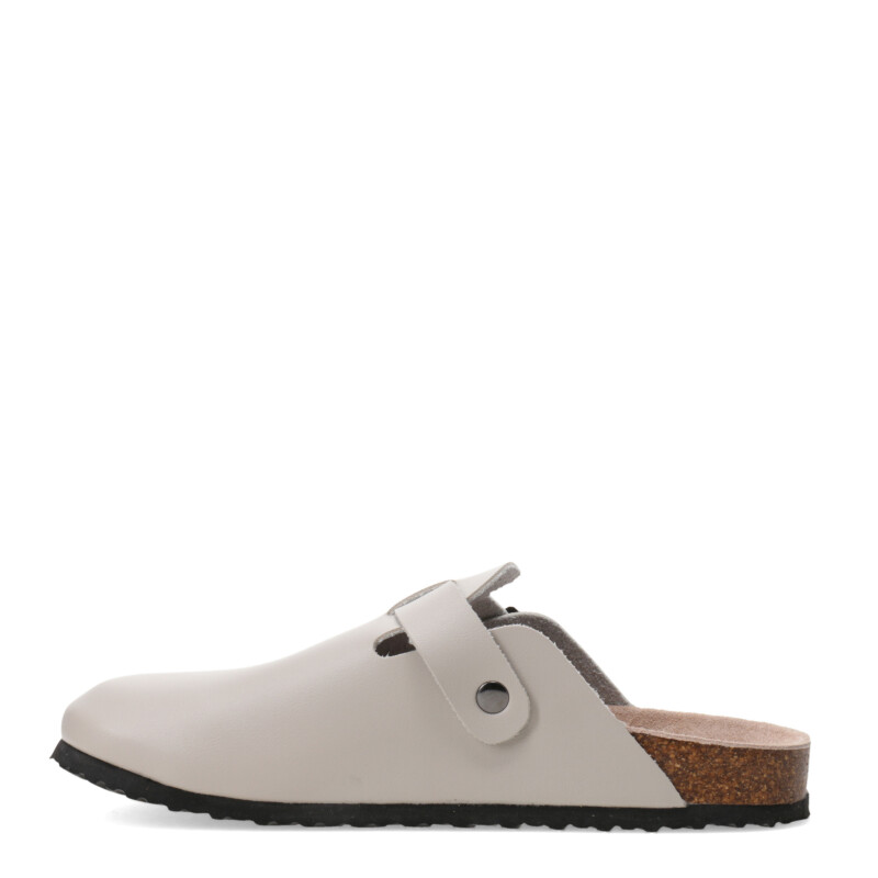 Zuecos de Mujer Miss Carol HOLT Marrón Tabaco