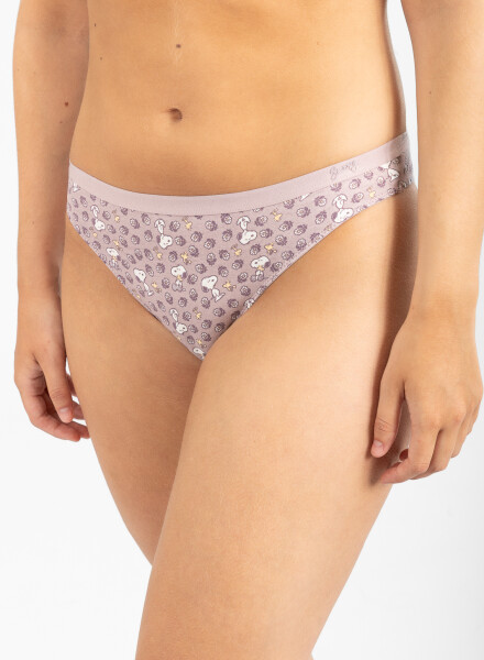 Colaless flower hug Plum