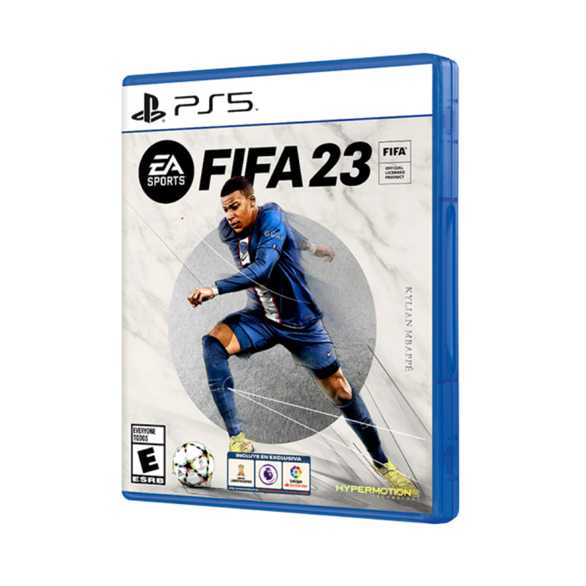 FIFA 23 PS5 