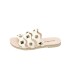 ZUECO 34-40 OFF WHITE