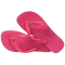 Ojota Unisex Havaianas Havaiana Top Rosado Electrico