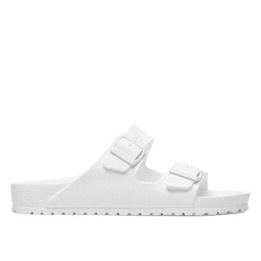 Sandalias Birkenstock Arizona Eva - Blanco Sandalias Birkenstock Arizona Eva - Blanco
