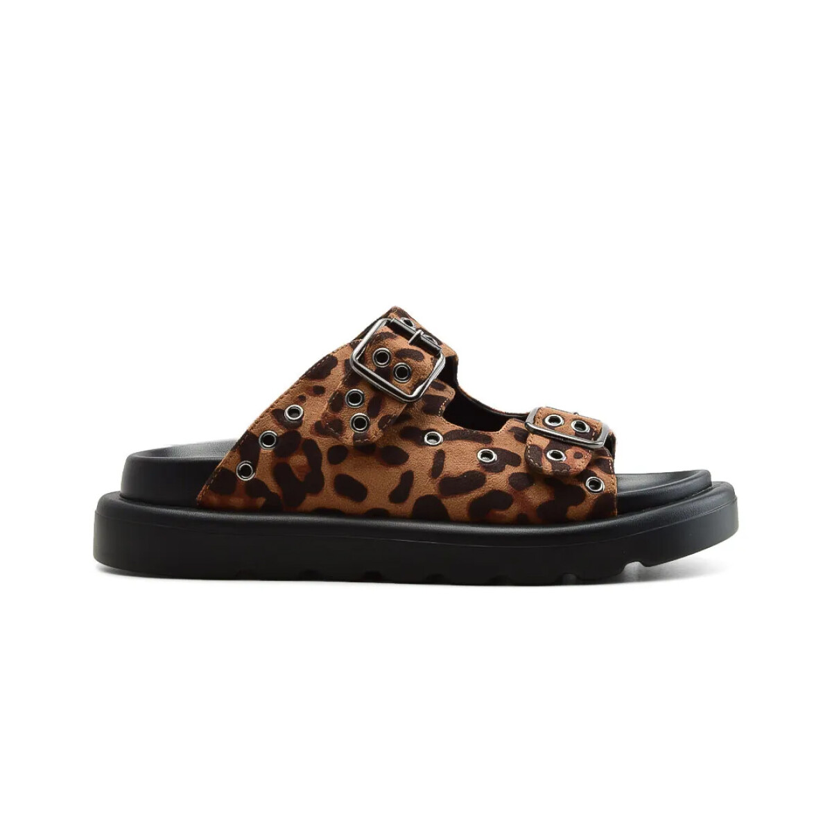 SANDALIA CASUAL GLORIA - KORIUM 