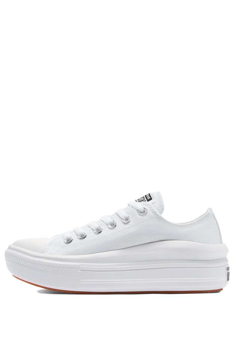 CALZADO DEPORTIVO CONVERSE MOVE OX Blanco