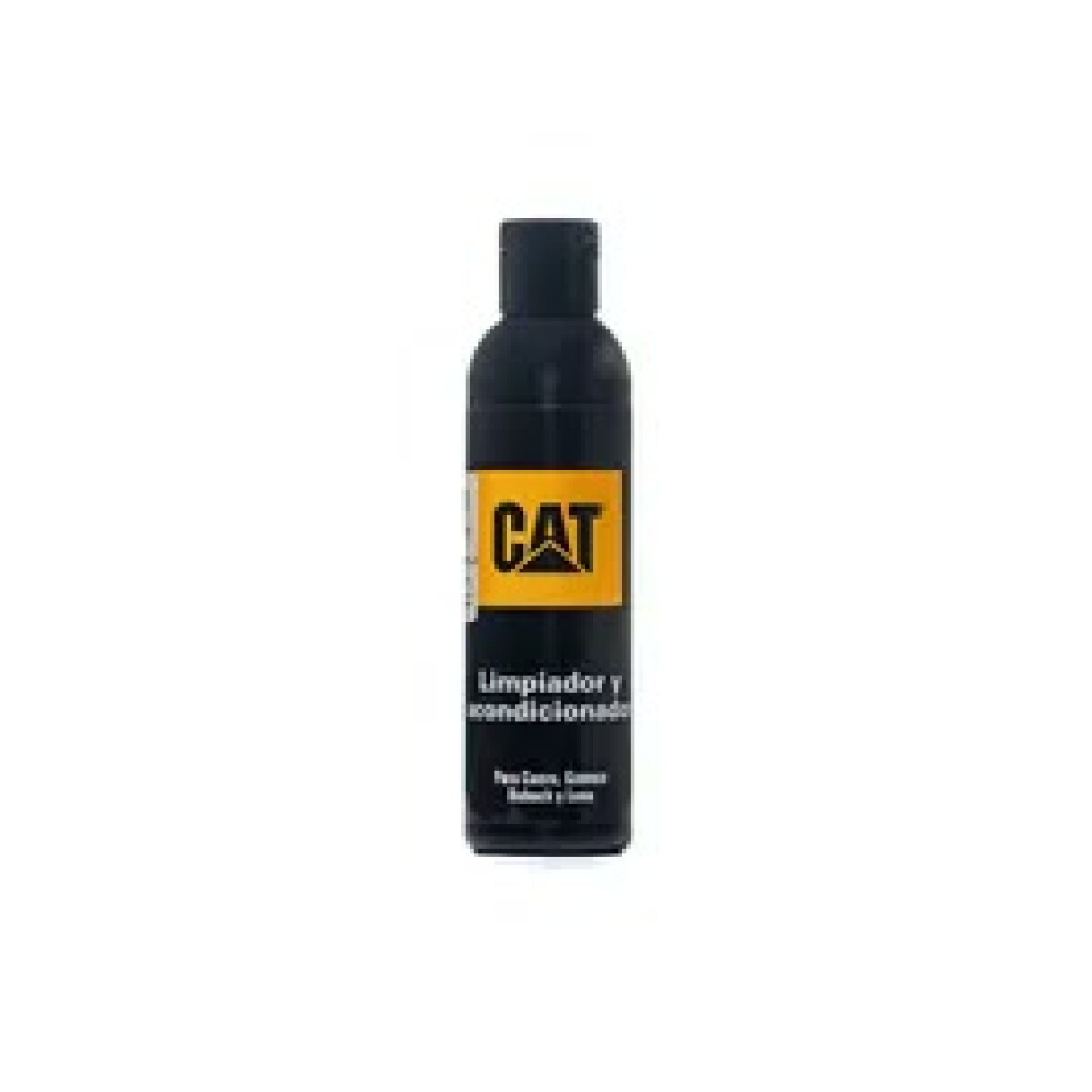 Limpiador y Acondicionador para Cuero Caterpillar P69370 