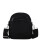 Bandolera Trekking Negro