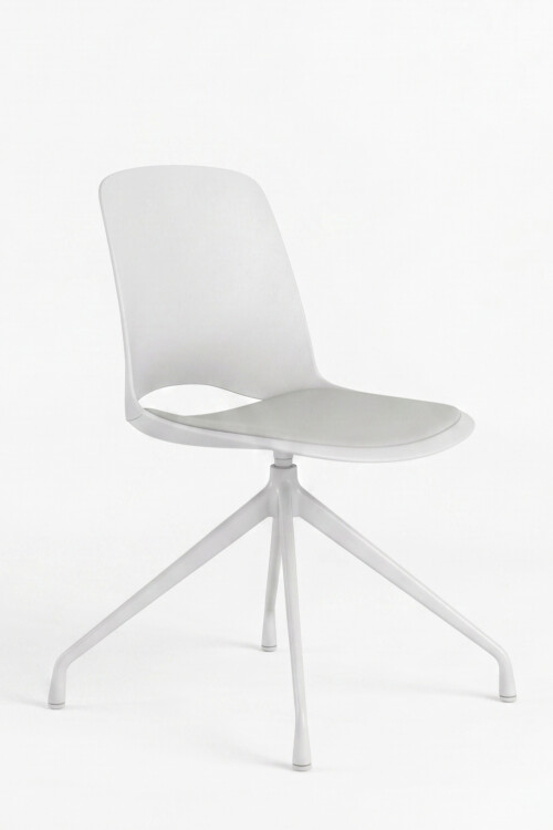 Silla Dress Blanco