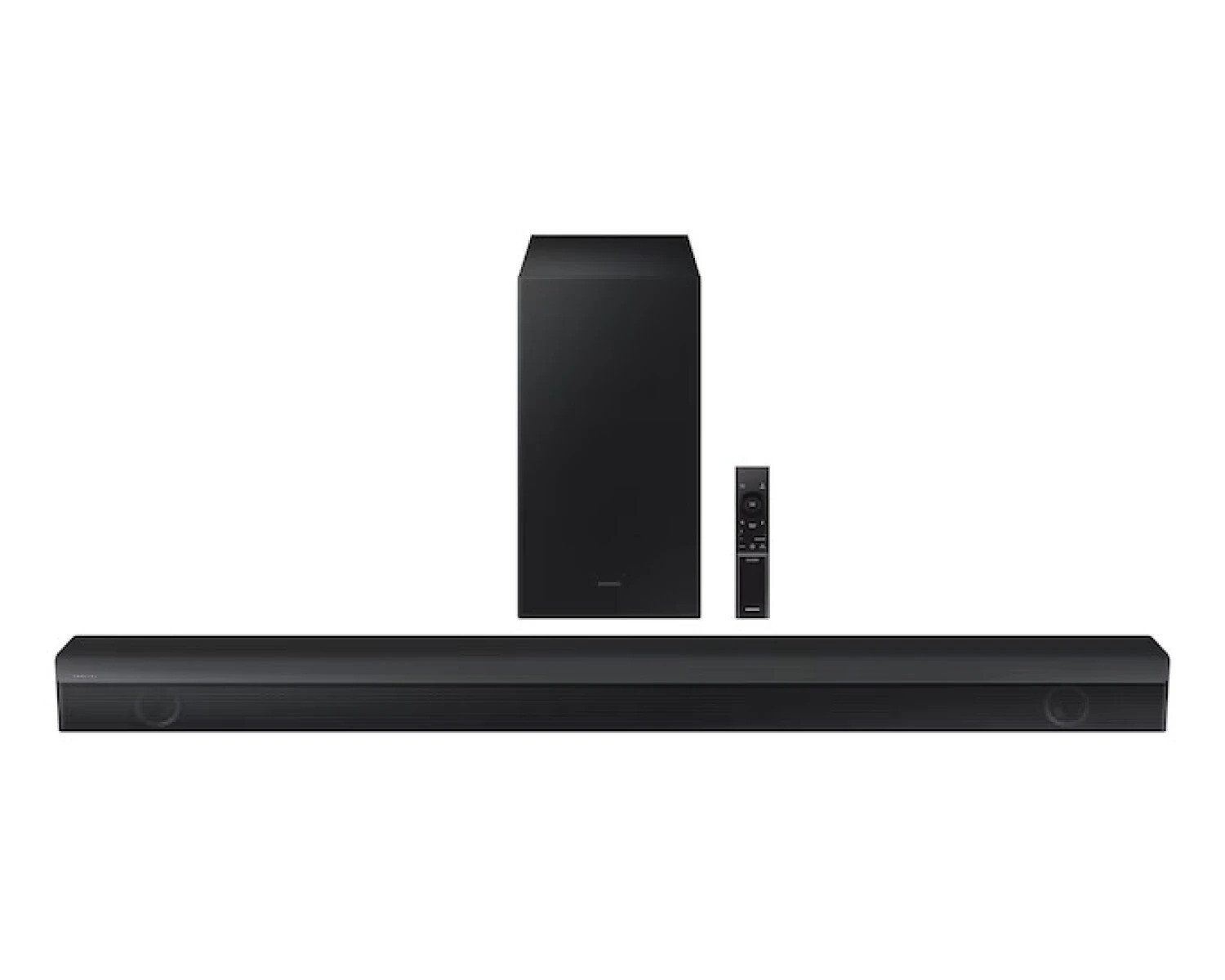 PREVENTA - Barra de Sonido Samsung 3.1 ch HW-B650 