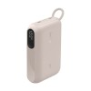 Cargador Portatil Belkin 20K 30W BPB024FQWH Cargador Portatil Belkin 20K 30W BPB024FQWH