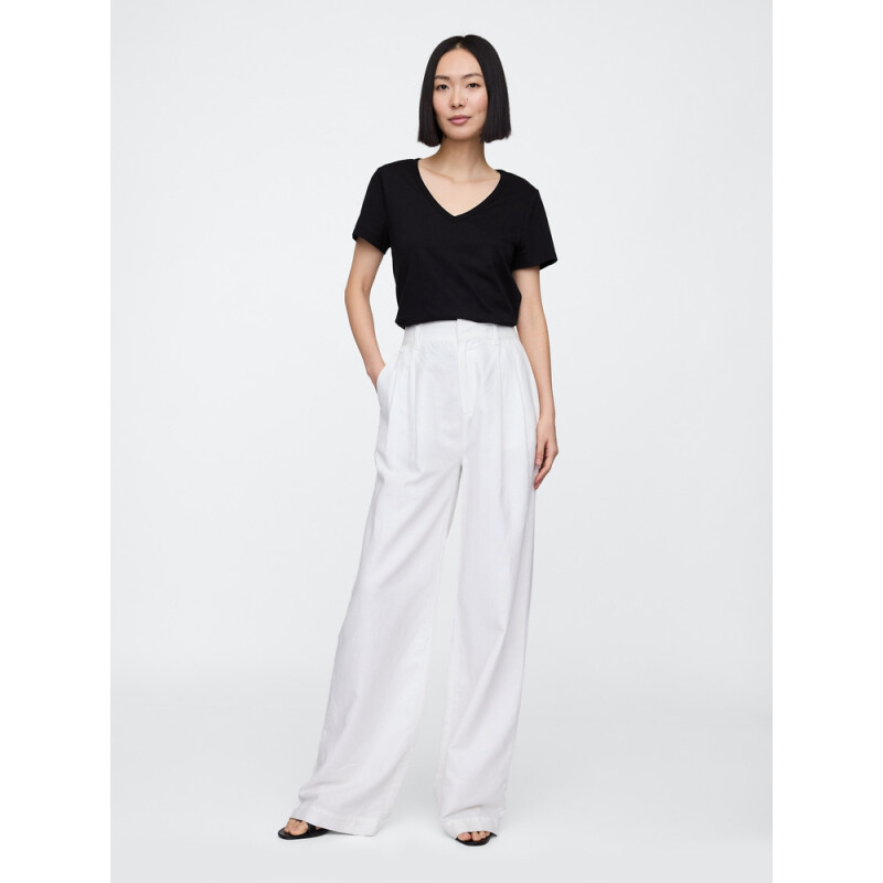 V-SS FAV V SOLID TRUE BLACK