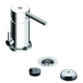 GRIFERÍA MONOCOMANDO DE BIDET CON TRANSFERENCIA LÍNEA LILO NEW Grifería Monocomando De Bidet Con Transferencia Línea Lilo New