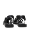 Sandalias de Mujer Bottero 336801 Negro