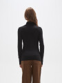 Polera Olven Negro