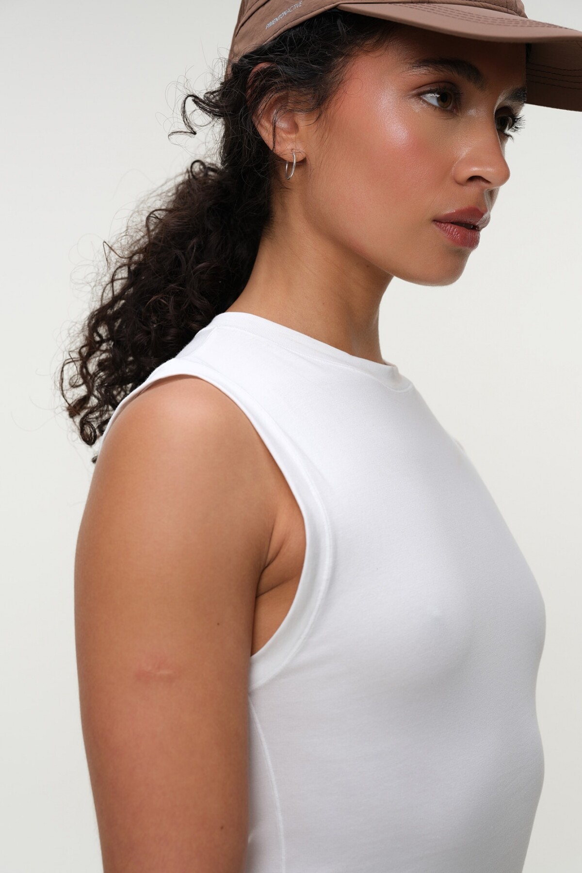Musculosa Frank Blanco