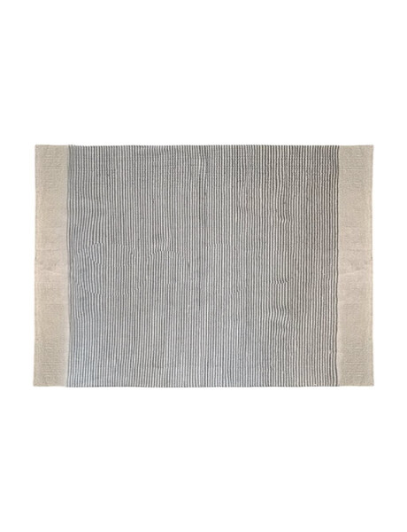 ALFOMBRA 150X210CM NATURAL CENTRO CARBON ALFOMBRA 150X210CM NATURAL CENTRO CARBON