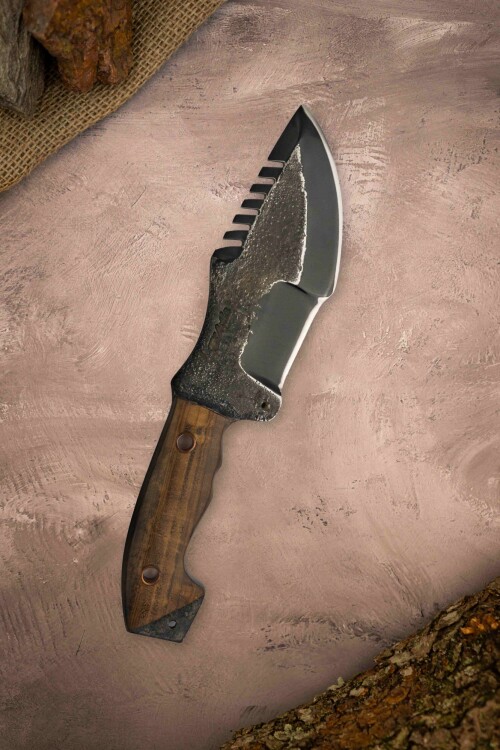 Cuchillo Tracker Cuchillo Tracker